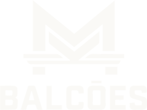 M Balcões
